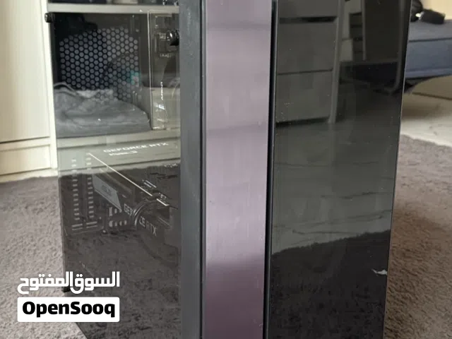 للبيع بيسي جيمنج