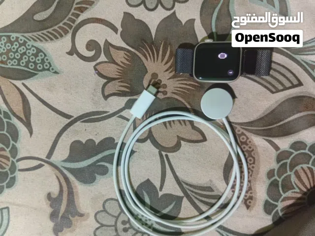 ساعه ايفون مقفل الايكلود