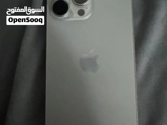 Apple iPhone 16 Pro Max 256 GB in Farwaniya