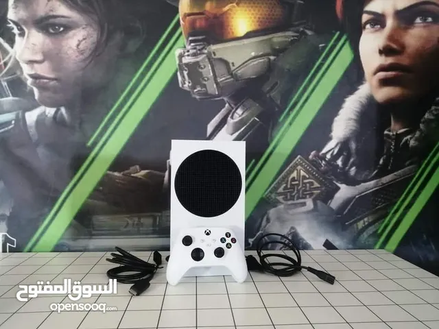 Xbox Series S Xbox for sale in Amman