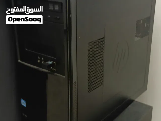 Windows HP  Computers  for sale  in Tripoli