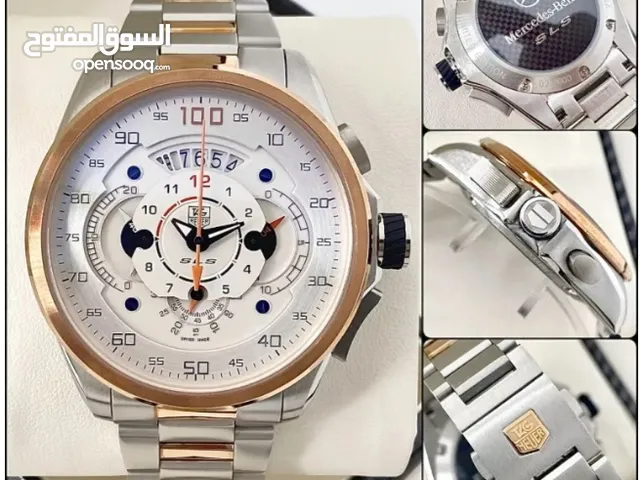 Analog Quartz Tag Heuer watches  for sale in Muscat