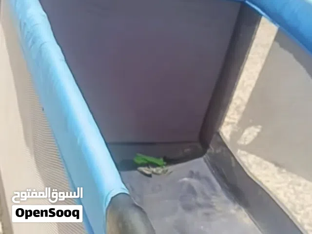 بيع أسرة اطفال مستخدمه
