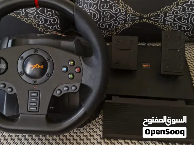 pxn v900 gaming wheel for sale  in very good condition