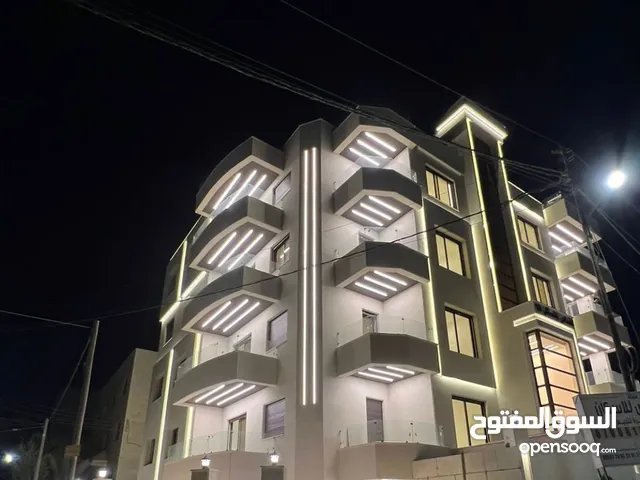 155m2 3 Bedrooms Apartments for Sale in Amman Al Bnayyat