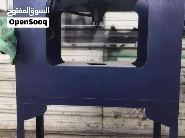 مكابس هيدروليك