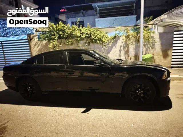 2013 Dodge Charger SXT