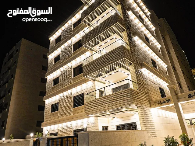178 m2 3 Bedrooms Apartments for Sale in Amman Shafa Badran