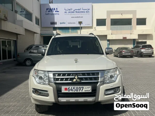 Used Mitsubishi Pajero in Southern Governorate
