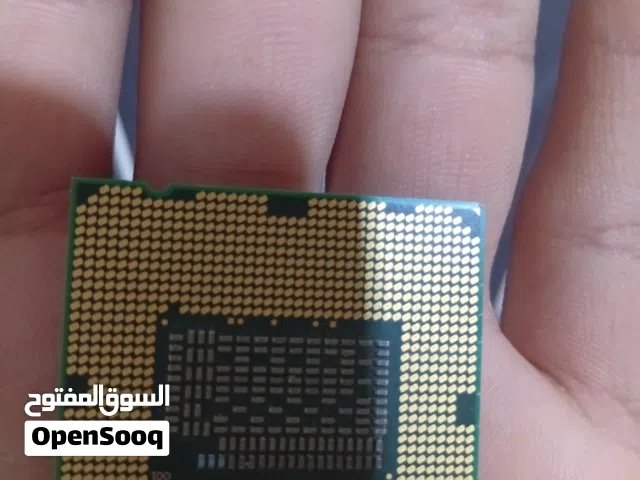معالج Core i5 الجيل الثاني للبيع