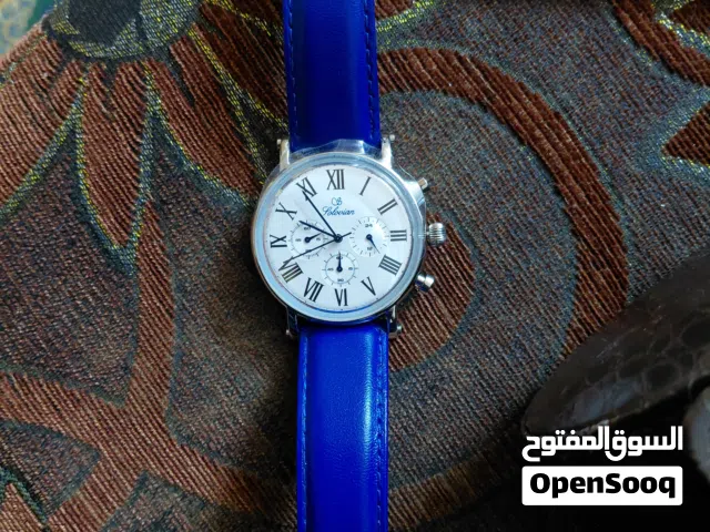 Analog Quartz Swiss Army watches  for sale in Zarqa
