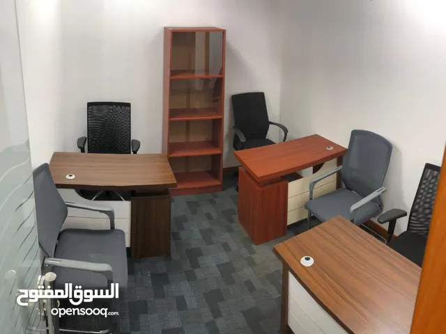 مكتب للإيجار office for rent
