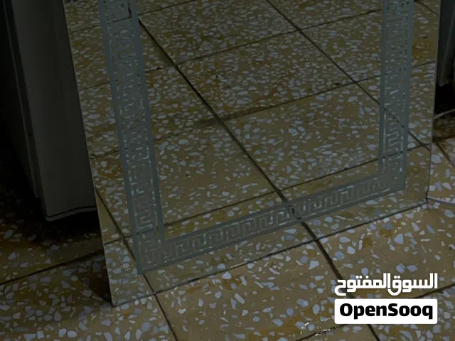 مرايا ممتازه جديده استعمال خفيف