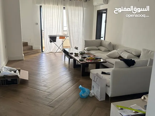 220 m2 4 Bedrooms Apartments for Rent in Amman Swefieh