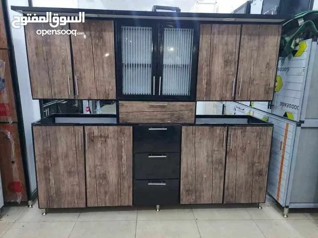مطبخ كلادينج سعودي