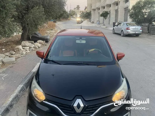 Used Renault Captur in Salfit
