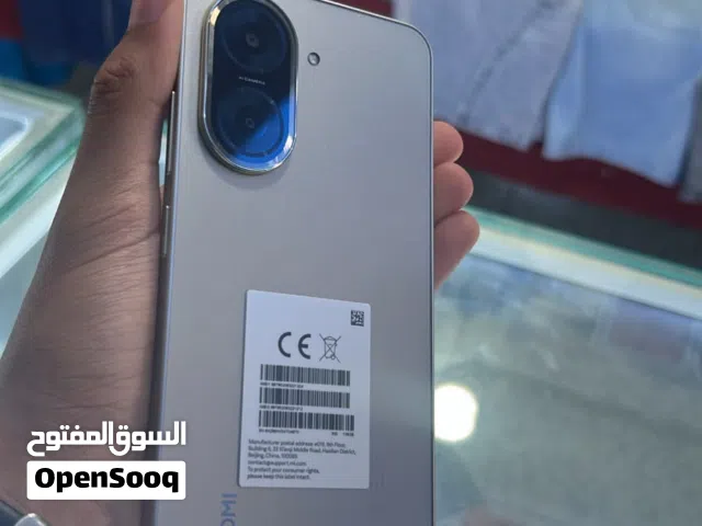 Redmi a05 للبيع