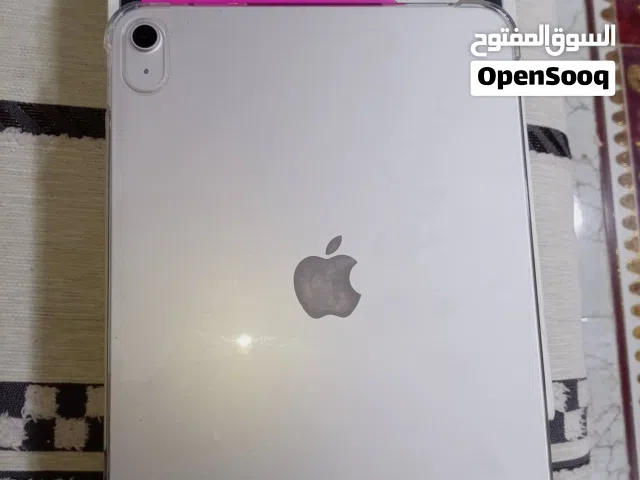 Apple iPad Pro 11 128 GB in Basra