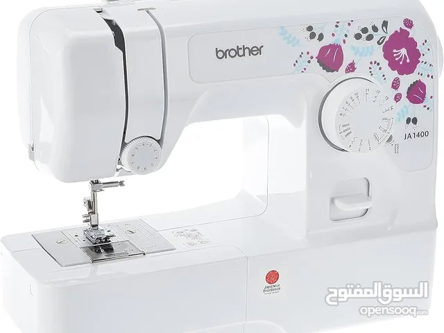 مكنة حبكة سنجر مكنة درزة برذر