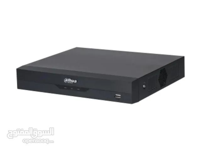 Dahua XVR5116HS-I3 16 Channel Penta-brid Digital Video Recorder دي في ار جهاز تسجيل للكاميرا