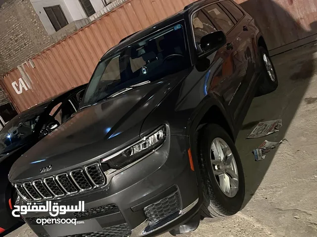 جيب لاريدو مديل 21 وارد امريكي سونارين ناشرهن سياره 7 راكب ماشيه 26 الف مكينه 6 اسلندر 3600