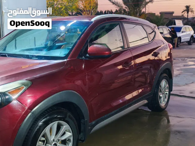 هيونداي توسان للبيع