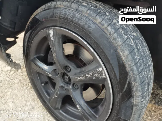 جنط 14 براغي قريب