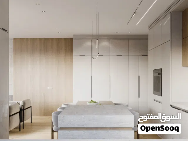 بيتك بيبدأ من "مخطط صح".. مش مجرد ديكور! هل تشعر أن مخطط منزلك يحتاج لاستغلال أفضل؟