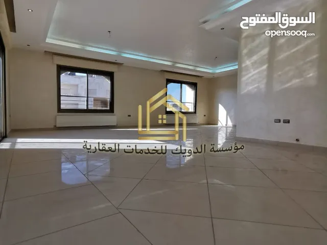 385 m2 4 Bedrooms Apartments for Rent in Amman 7th Circle