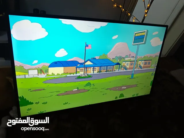 Media Stars Other 50 inch TV in Zarqa