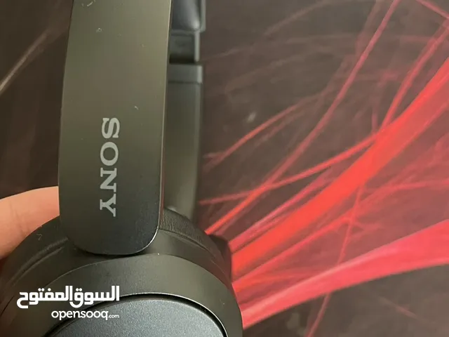 Sony headset ( small )