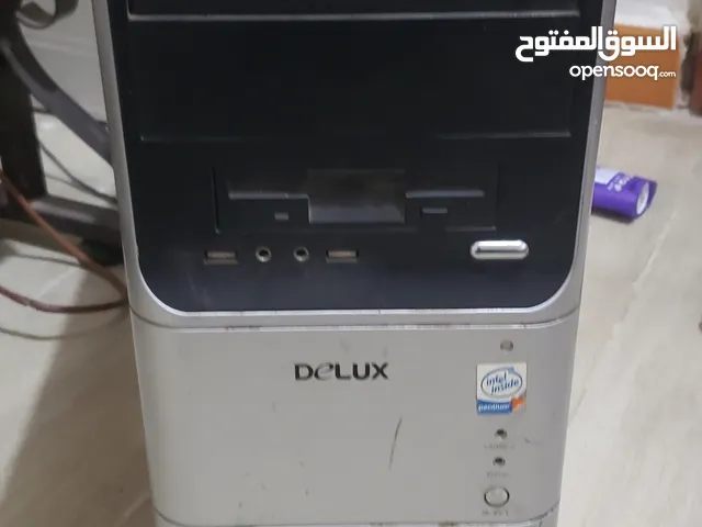  Other  Computers  for sale  in Sana'a