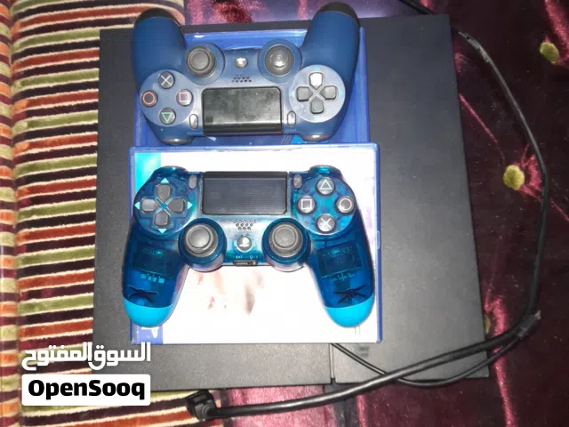 PlayStation 4 PlayStation for sale in Abu Dhabi