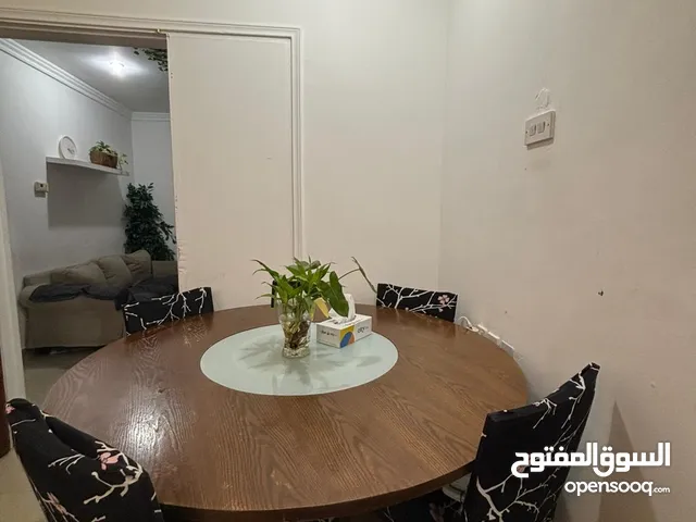 Dining table with 5 chairs for sale