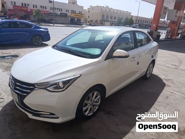 2022 Changan Alsvin Advance