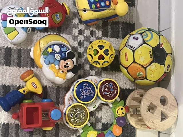Kids toys in excellent condition