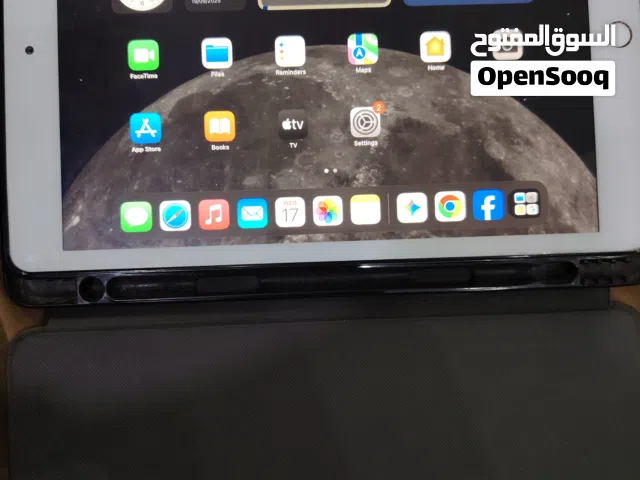 Apple iPad 8 32 GB in Irbid