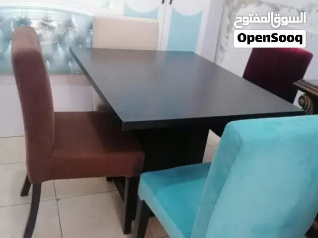 طاوله سفره للبيع 50 دينار