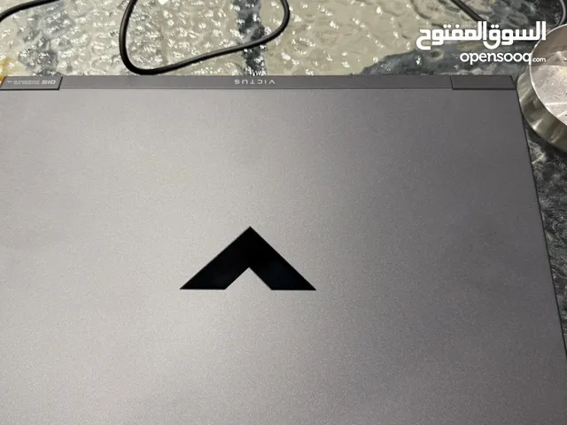 لابتوب HP فيكتوس قيمينق VICTUS Gaming