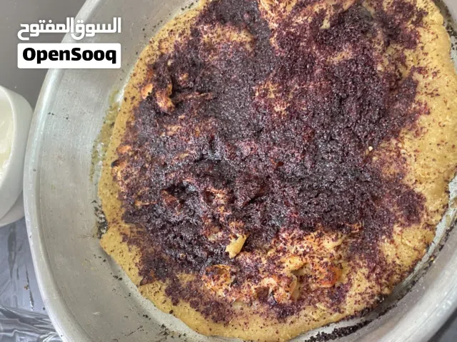 مأكولات عربيه شرقيه  مناسف مقلوبه مسخن قدره على الاصول زرب خاروف محشي  اكلات بيتيه  باسعار تناسب الج