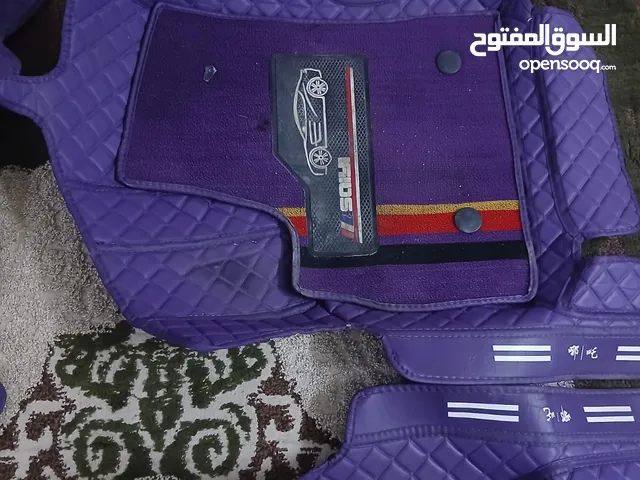 ارضيات سيارات كهربائيه (كوري اصلي )