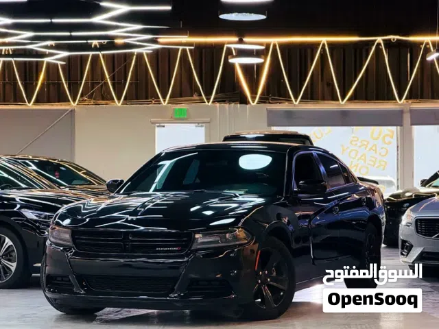 Dodge Charger SE Mid Well Maintained