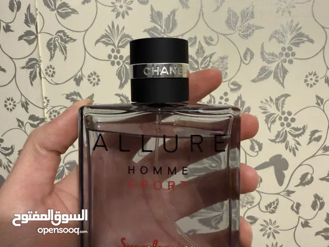 Chanel allure home superlegerra