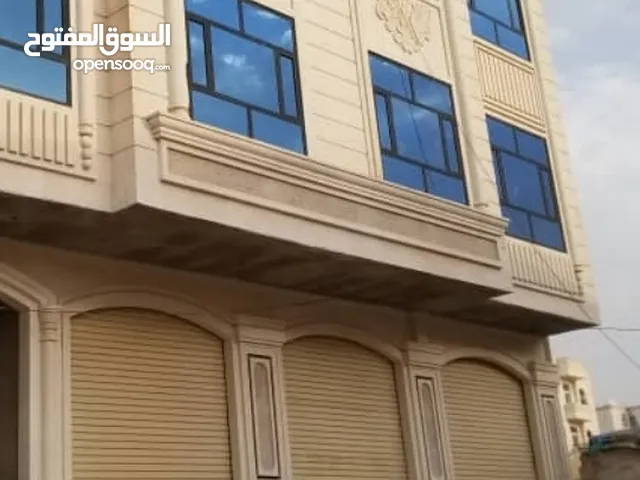 3 محلات للايجار مخارن 70 الف
