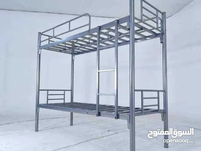 silver NJ bunk Bed Brand New
