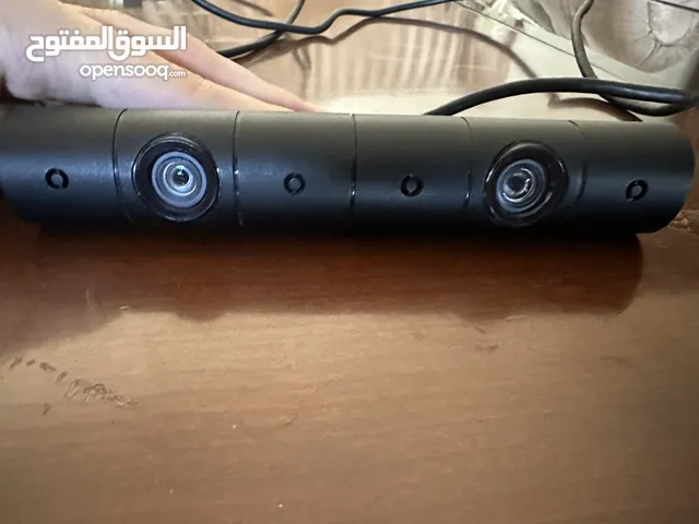 Ps4 camera