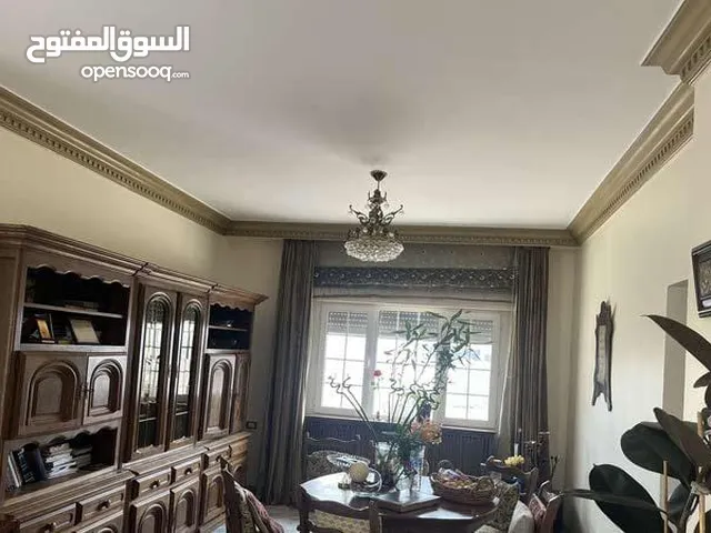 460 m2 4 Bedrooms Apartments for Rent in Amman 6th Circle