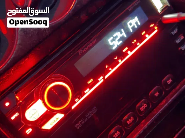 مسسجل بايونير للبيع