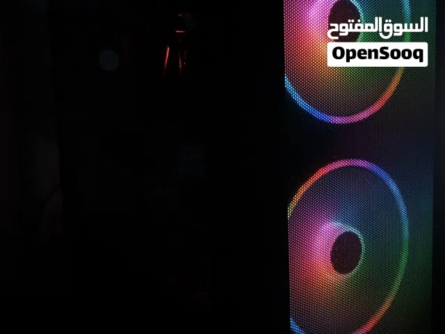 Windows Custom-built  Computers  for sale  in Central Governorate