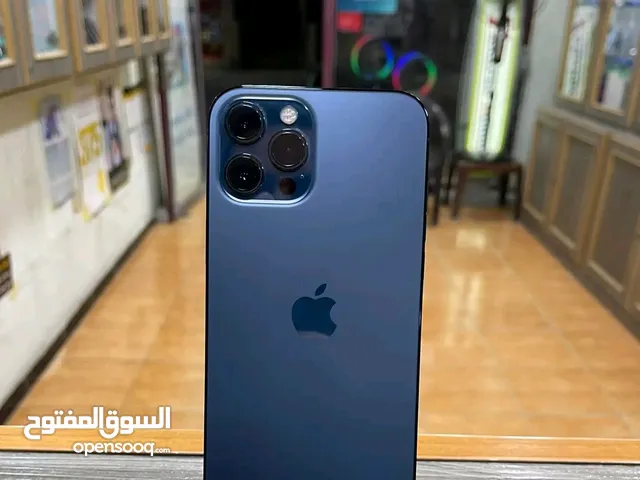 Apple iPhone 12 Pro Max 512 GB in Aden